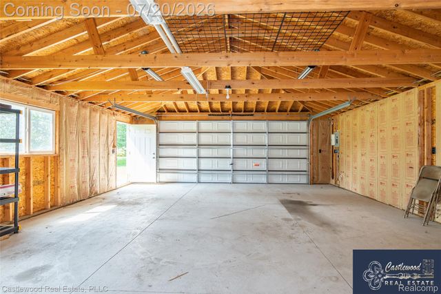 17150 S Nunneley Road, Clinton Charter Township, MI 48035