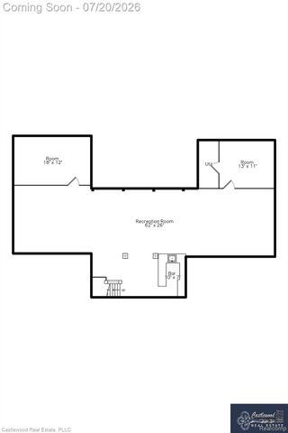 17150 S Nunneley Road, Clinton Charter Township, MI 48035