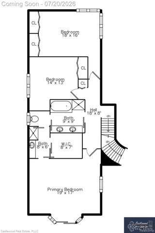 17150 S Nunneley Road, Clinton Charter Township, MI 48035