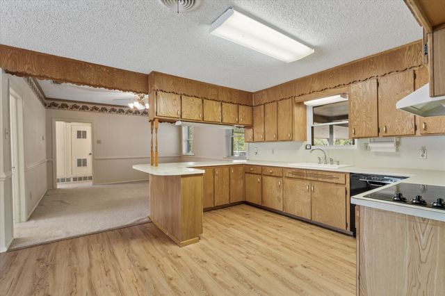 2715 Tin Top Road, Weatherford, TX 76087