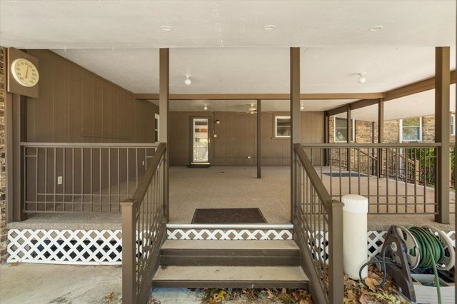 2715 Tin Top Road, Weatherford, TX 76087