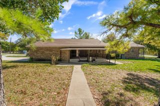 2715 Tin Top Road, Weatherford, TX 76087