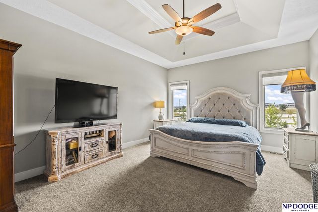 18707 Spaulding Street, Omaha, NE 68022