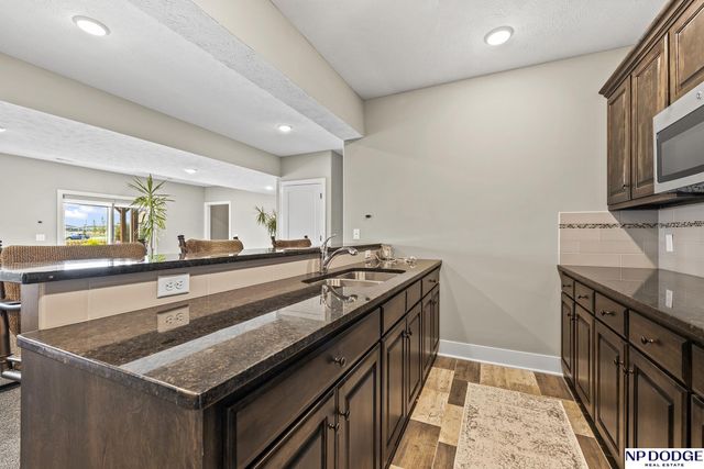 18707 Spaulding Street, Omaha, NE 68022