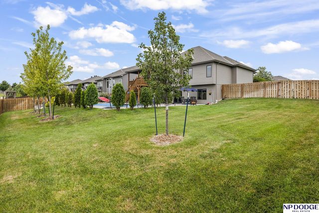 18707 Spaulding Street, Omaha, NE 68022