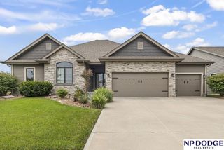 18707 Spaulding Street, Omaha, NE 68022