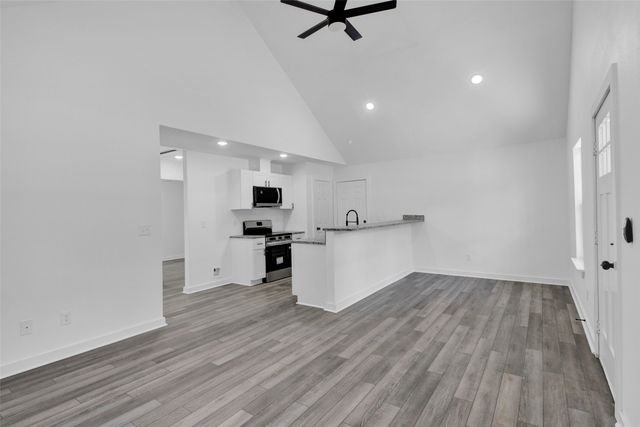 22797 Creekwood Drive, Flint, TX 75762