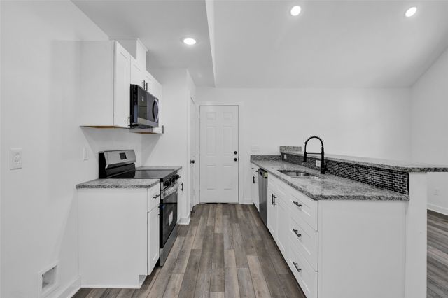 22797 Creekwood Drive, Flint, TX 75762