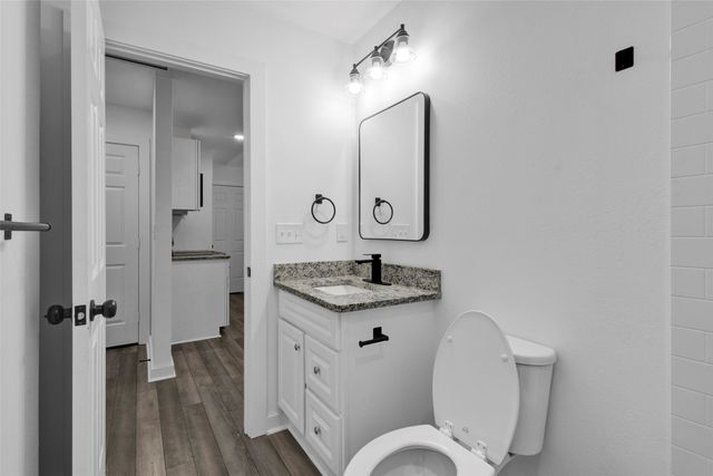 22797 Creekwood Drive, Flint, TX 75762