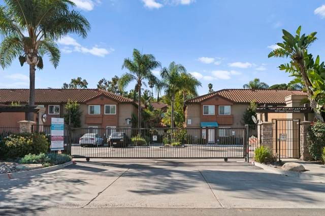 101 S Spruce Street 232, Escondido, CA 92025