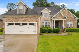 110 Kingston Circle, Goldsboro, NC 27530