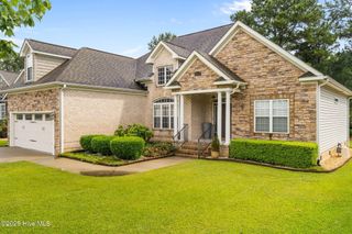 110 Kingston Circle, Goldsboro, NC 27530