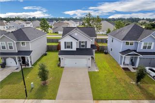 47 Gambrell Road, Hinesville, GA 31313