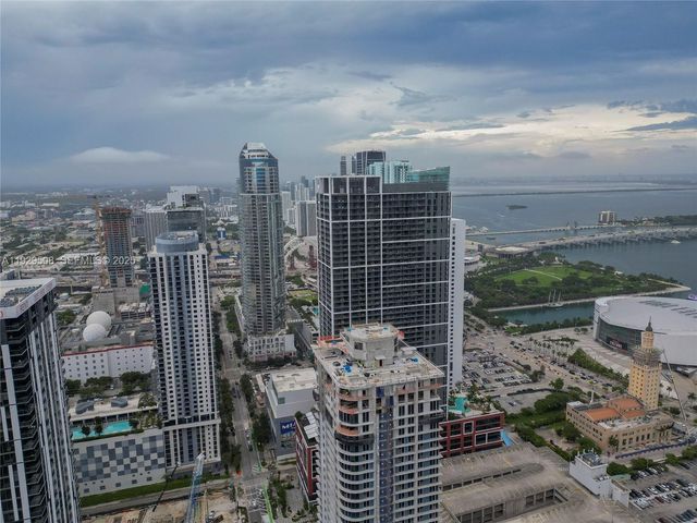 159 NE 6th St 2905, Miami, FL 33132