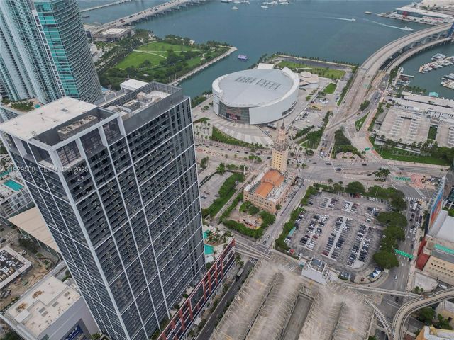 159 NE 6th St 2905, Miami, FL 33132