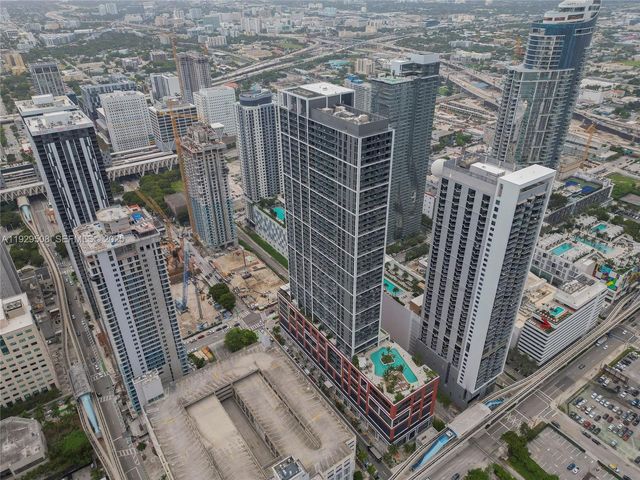 159 NE 6th St 2905, Miami, FL 33132