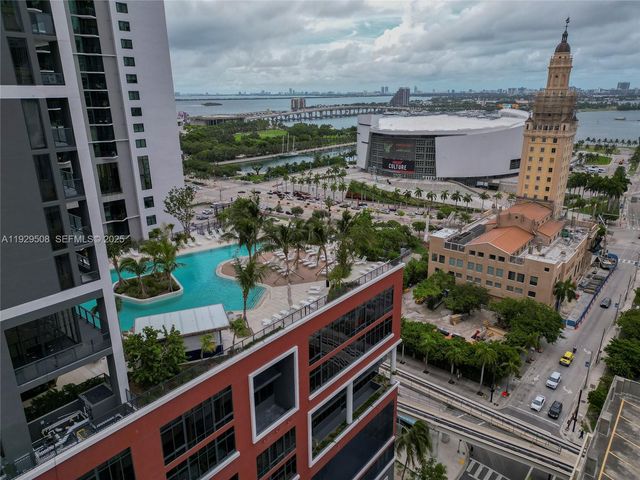 159 NE 6th St 2905, Miami, FL 33132