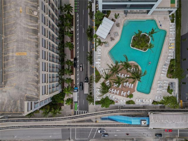 159 NE 6th St 2905, Miami, FL 33132