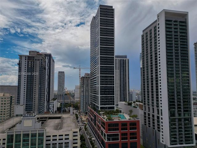 159 NE 6th St 2905, Miami, FL 33132