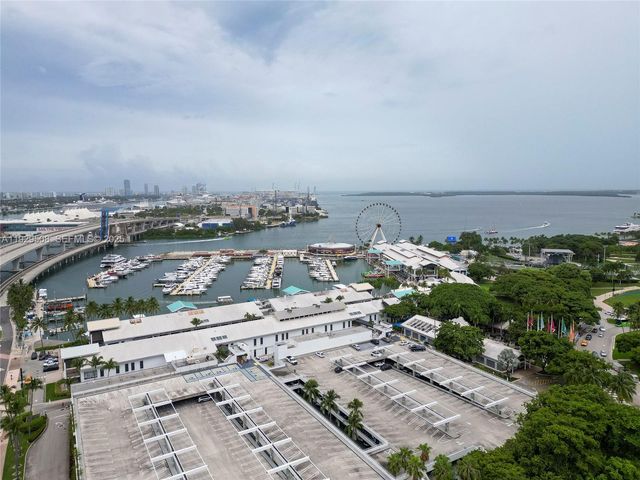 159 NE 6th St 2905, Miami, FL 33132