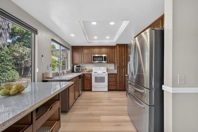 90 Southport Court, San Jose, CA 95138