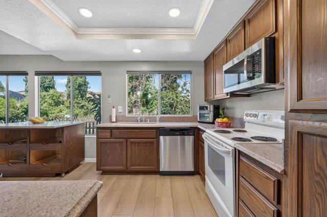 90 Southport Court, San Jose, CA 95138