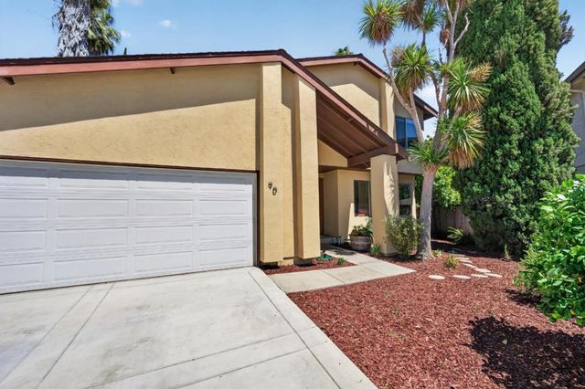 90 Southport Court, San Jose, CA 95138