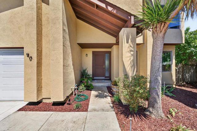 90 Southport Court, San Jose, CA 95138