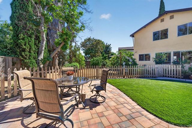 90 Southport Court, San Jose, CA 95138