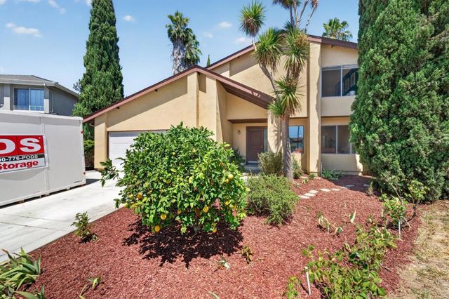 90 Southport Court, San Jose, CA 95138