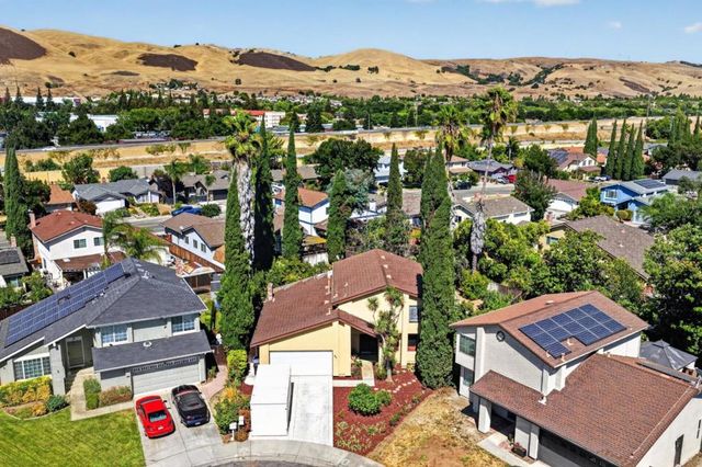 90 Southport Court, San Jose, CA 95138