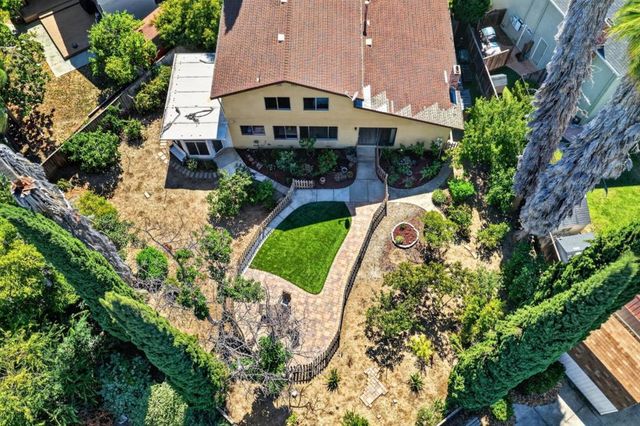 90 Southport Court, San Jose, CA 95138