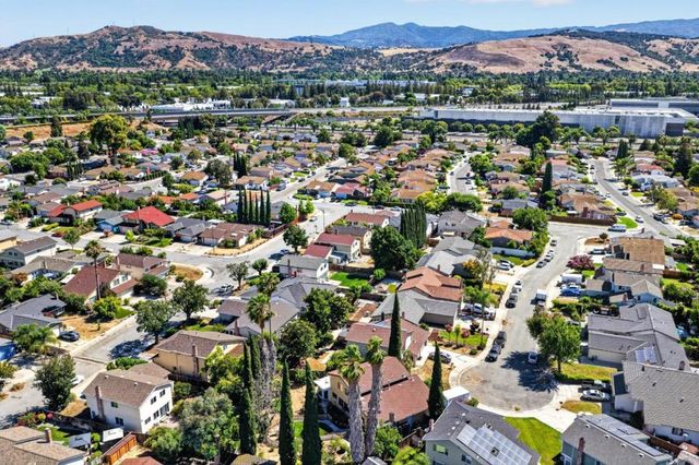 90 Southport Court, San Jose, CA 95138