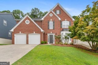 3112 Kirkwood Drive NW, Kennesaw, GA 30144