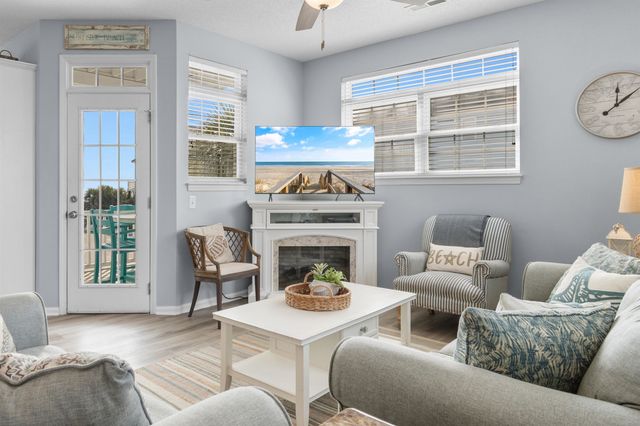 415 Ocean Blvd. S, Myrtle Beach, SC 29575