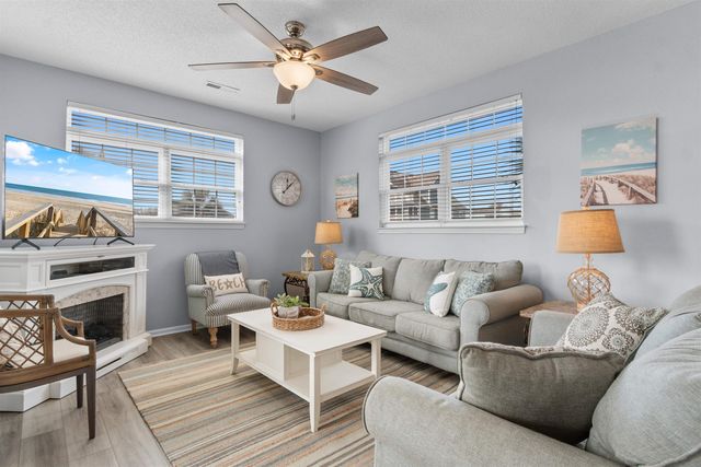 415 Ocean Blvd. S, Myrtle Beach, SC 29575