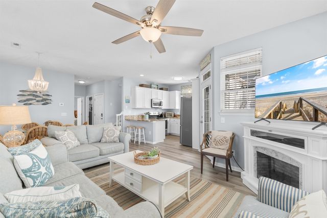 415 Ocean Blvd. S, Myrtle Beach, SC 29575