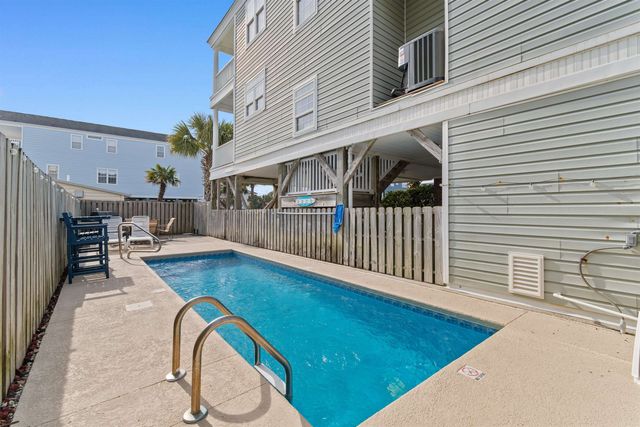 415 Ocean Blvd. S, Myrtle Beach, SC 29575