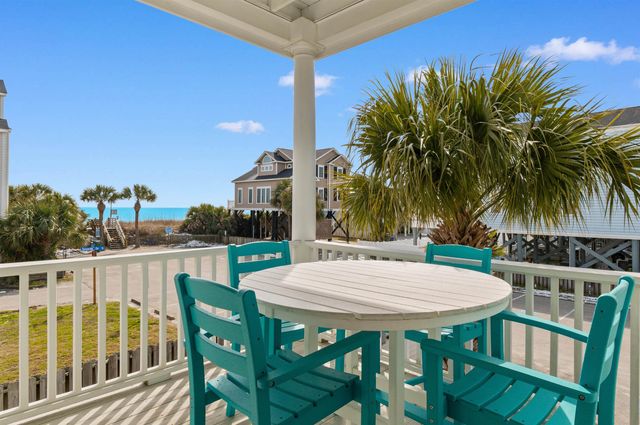 415 Ocean Blvd. S, Myrtle Beach, SC 29575