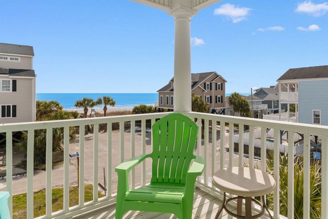 415 Ocean Blvd. S, Myrtle Beach, SC 29575