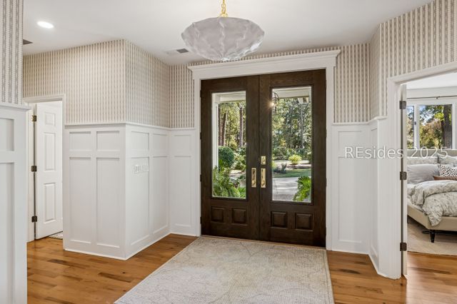 93 Saw Timber Dr, Hilton Head Island, SC 29926