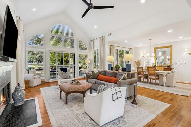 93 Saw Timber Dr, Hilton Head Island, SC 29926