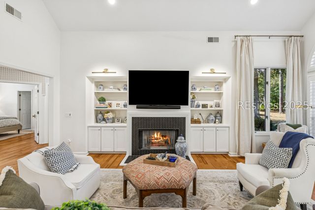 93 Saw Timber Dr, Hilton Head Island, SC 29926