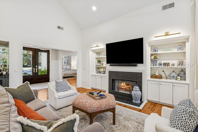 93 Saw Timber Dr, Hilton Head Island, SC 29926