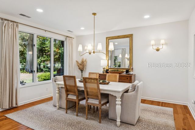 93 Saw Timber Dr, Hilton Head Island, SC 29926