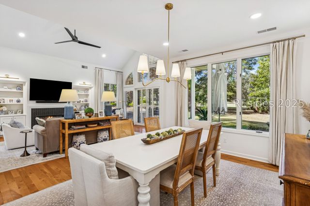 93 Saw Timber Dr, Hilton Head Island, SC 29926