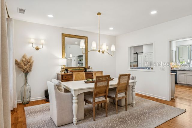 93 Saw Timber Dr, Hilton Head Island, SC 29926