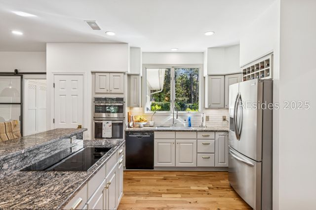 93 Saw Timber Dr, Hilton Head Island, SC 29926