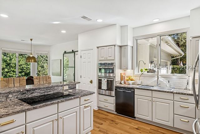 93 Saw Timber Dr, Hilton Head Island, SC 29926