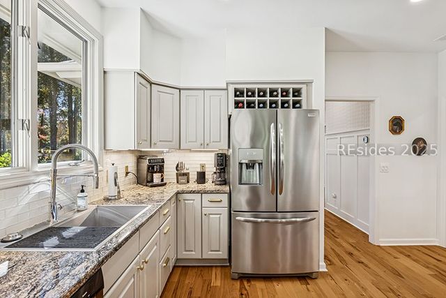 93 Saw Timber Dr, Hilton Head Island, SC 29926